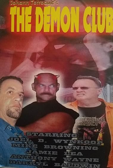 The Demon Club