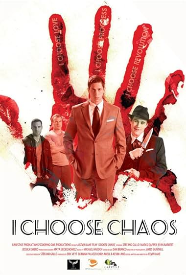 I Choose Chaos