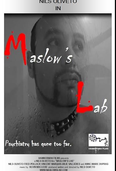 Maslow's Lab