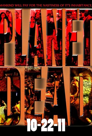 Planet Dead