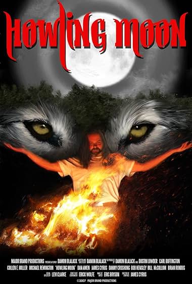 Howling Moon