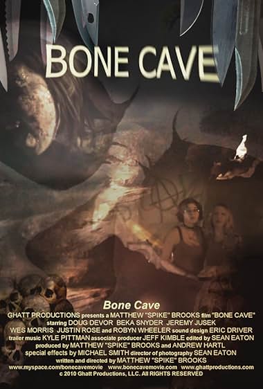 Bone Cave