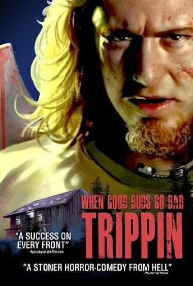 Trippin'