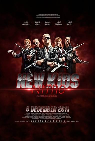 New Kids Nitro