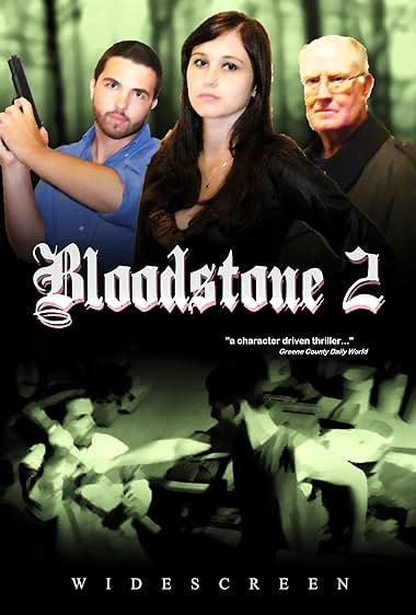 Bloodstone II