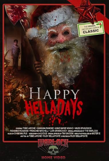 Happy Helladays