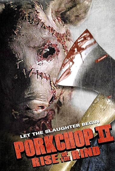 Porkchops