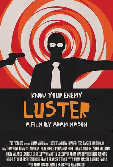 Luster