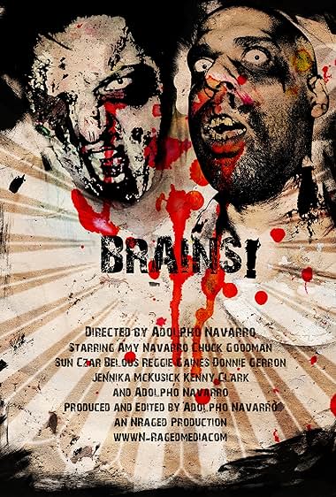 Brains!