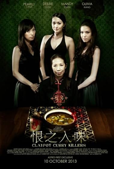 Claypot Curry Killers