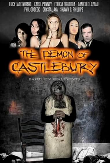 Demon of Castlebury