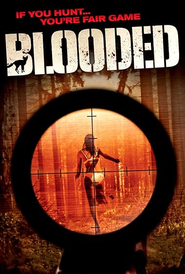 Blooded