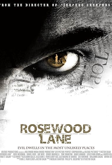Rosewood Lane