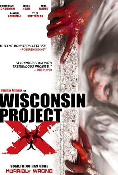 Wisconsin Project X