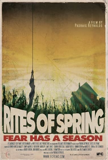 Rites of Spring