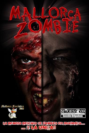Mallorca Zombie
