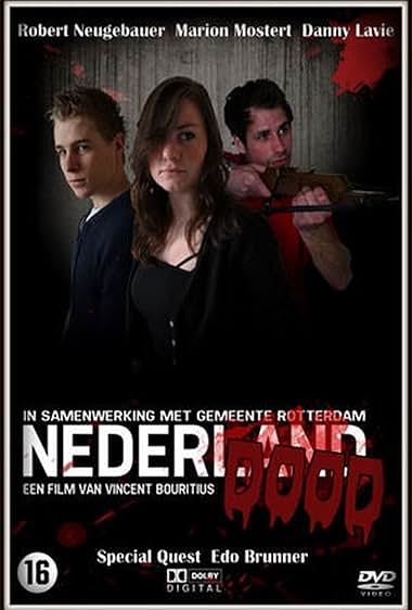 Nederdood