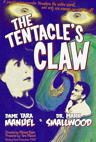 The Tentacle's Claw