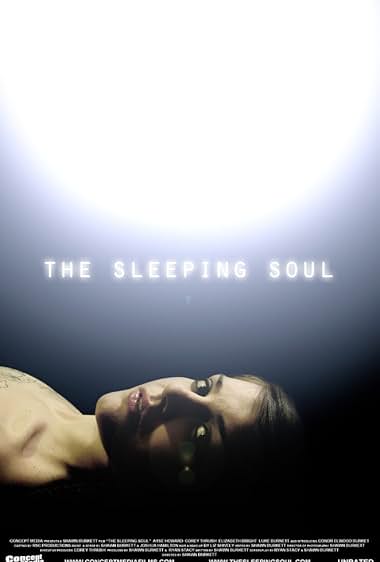 The Sleeping Soul