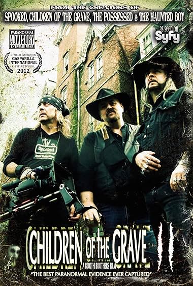 Children of the Grave 2