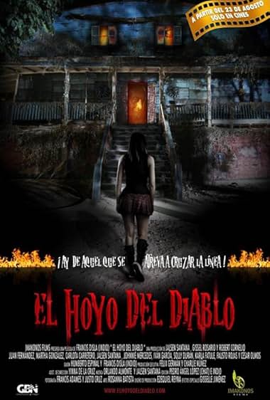 El Hoyo del Diablo