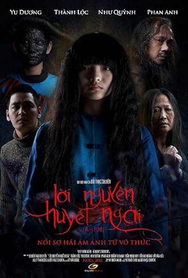 Loi nguyen huyet ngai