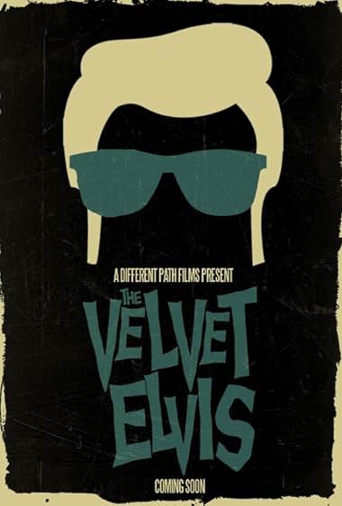 The Velvet Elvis