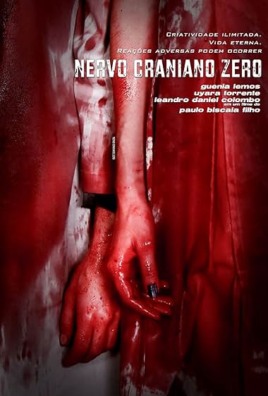 Nervo Craniano Zero