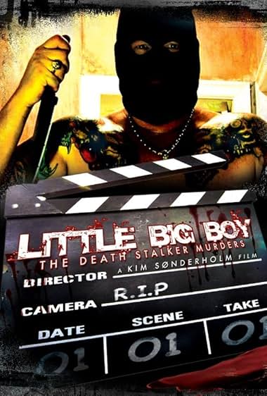 Little Big Boy