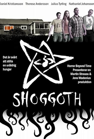 Shoggoth