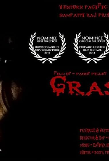 Grast