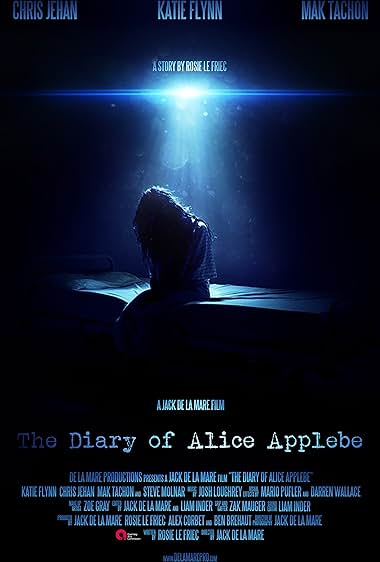 The Diary of Alice Applebe