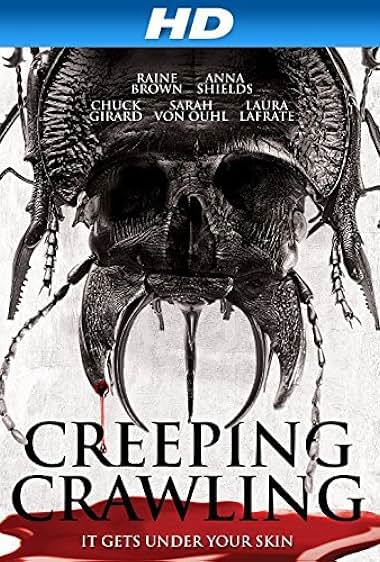 Creeping Crawling