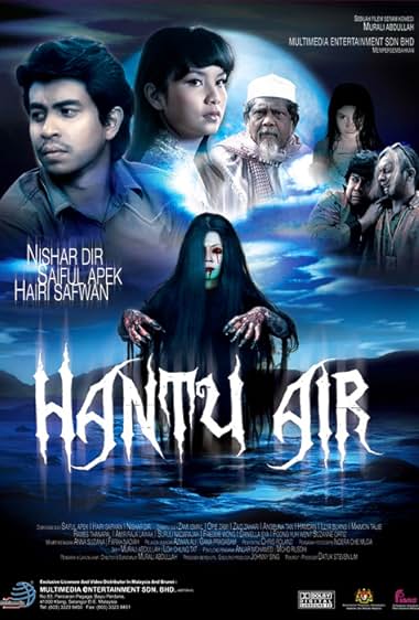 Hantu Air