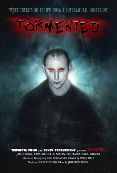 Tormented