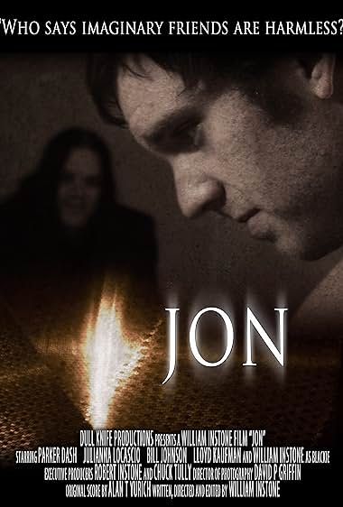 Jon