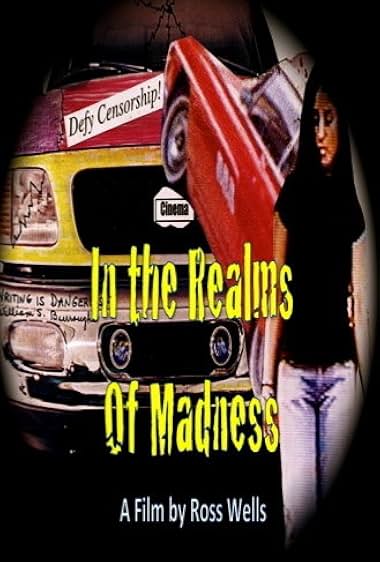 In the Realms of Madness
