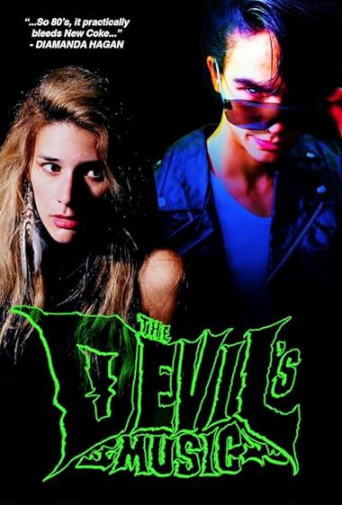 The Devil's Music