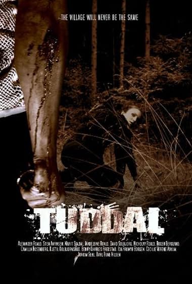 Tuddal