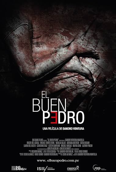 El Buen Pedro