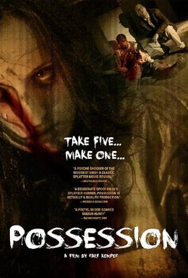 Possession