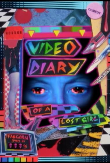 Video Diary of a Lost Girl