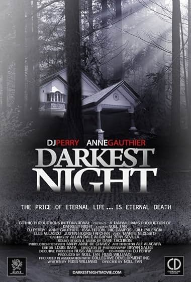 Darkest Night