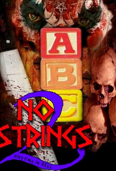 No Strings 2: Playtime in Hell