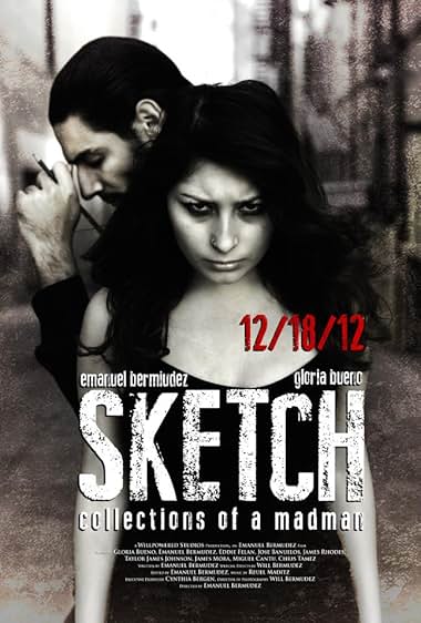 Sketch: Collections of a Madman