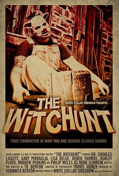 The WitcHunt