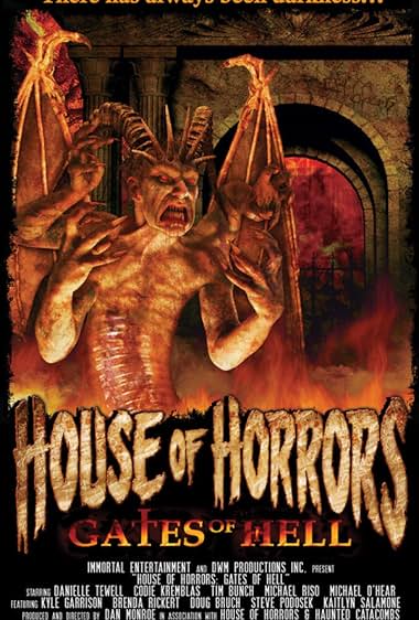 House of Horrors: Gates of Hell