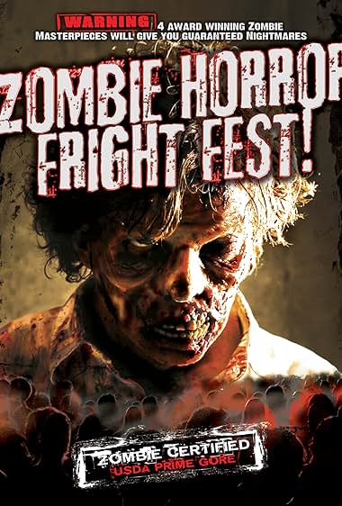Zombie Horror Fright Fest!