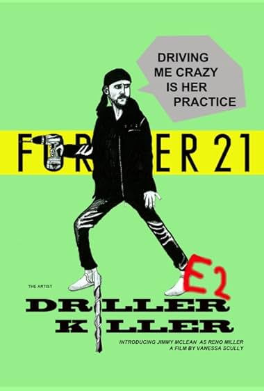 Driller Killer E2