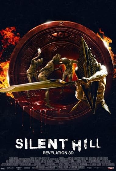 Silent Hill: Revelation